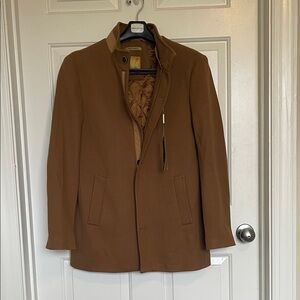 Men's Brown Jacket